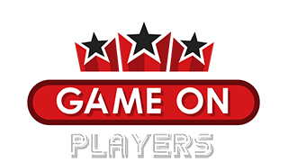 Game On Players Logo