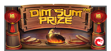 Game On Players Dimsum Prize