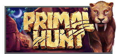 Game On Players Primal Hunt