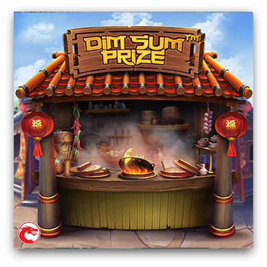 Game On Players Dim Sum Prize