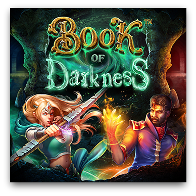 Game On Players Book of Darkness